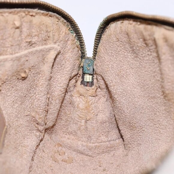 LOUIS VUITTON Monogram Pochette Cosmetic PM Pouch - Picture 11 of 15